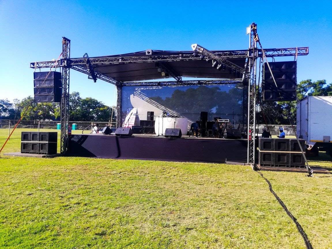 Concert Audio